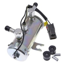 24V Fuel Pump 4645227 for