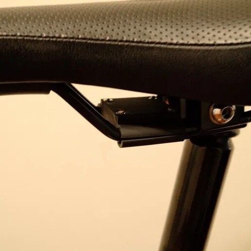 Brompton airtag holder - brompton,
