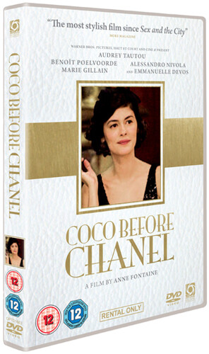 Coco before chanel - coco,