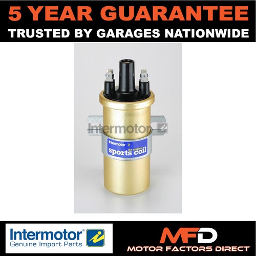 Intermotor ignition coil - ignition,