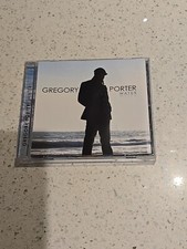 CD Album : Gregory Porter -