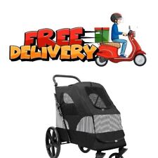 XL Pet Stroller Dog Cat Puppy