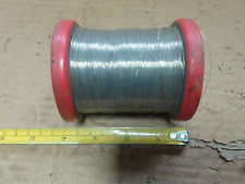DRIVER HARRIS Nichrome resistance heating wire Nickel Chrome 0.2mm  3 mtrs