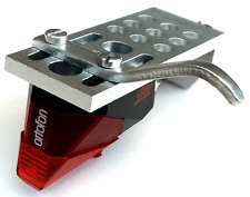 Ortofon 2M Red Cartridge &