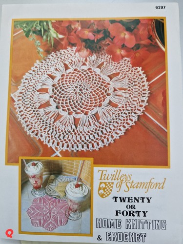 Copy crochet pattern - crochet,
