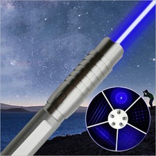 1mw blue laser pointer - blue,