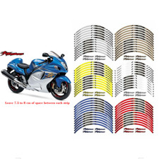 For SUZUKI Hayabusa GSX1300R