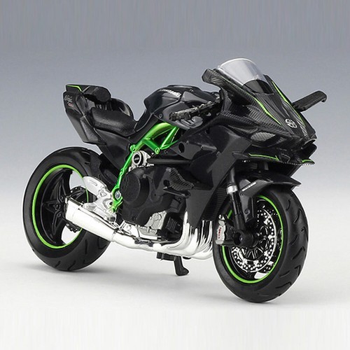 Kawasaki ninja 18 - ninja, r