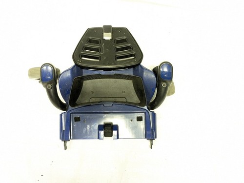 Pride chair front section - chair,
