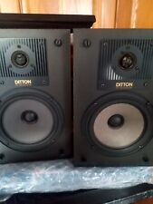 CELESTION DITTON 100