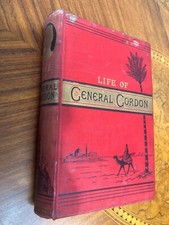 Life of General Gordon