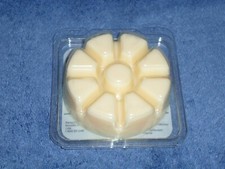 Partylite Vanilla Scent Plus