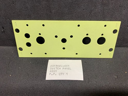 Tornado aircraft switch - aircraft,