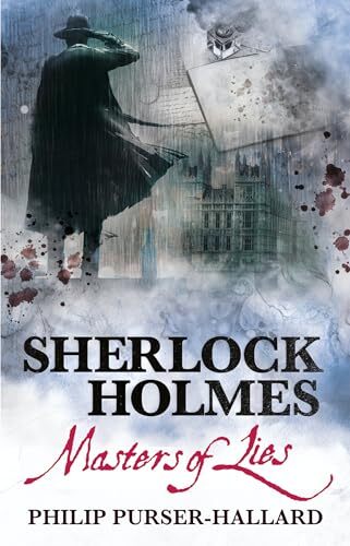 Sherlock holmes masters - masters, of