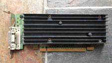 Fujitsu nvidia quadro nvs290 - fujitsu,