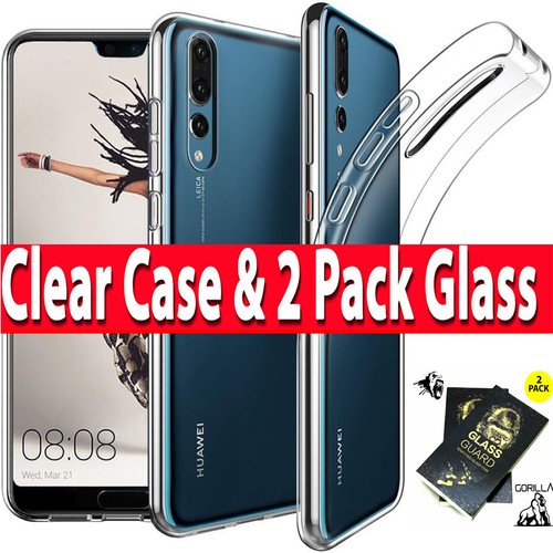 For huawei p20 pro - huawei, case