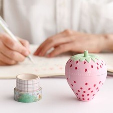 New Clockwork Timer Fruit