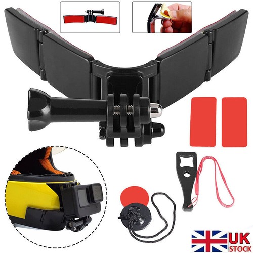 Universal motorcycle helmet - universal,