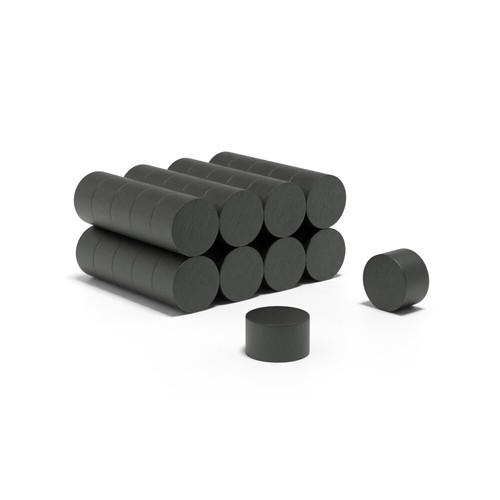 Super strong ferrite 10mm - super,