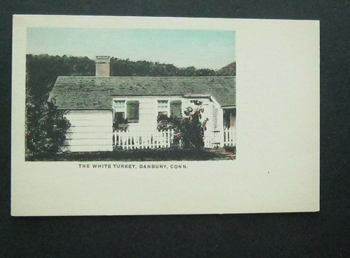 The white turkey inn - turkey, danbury