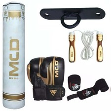 MCD Sports 4 FT 5TH UNFILLED