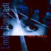 Linda ronstadt ran cd - ronstadt,