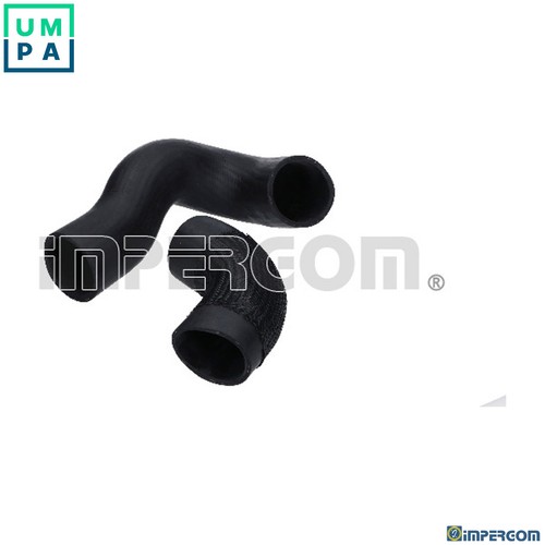 Charge air hose 17170 - charge, for