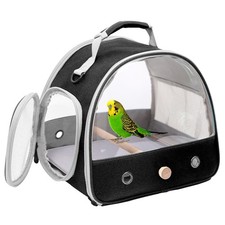 Bird Travel Carrier, Portable
