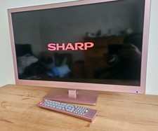 Sharp aquos 24dhf4011kr - sharp, lc‑24dhf4011kr