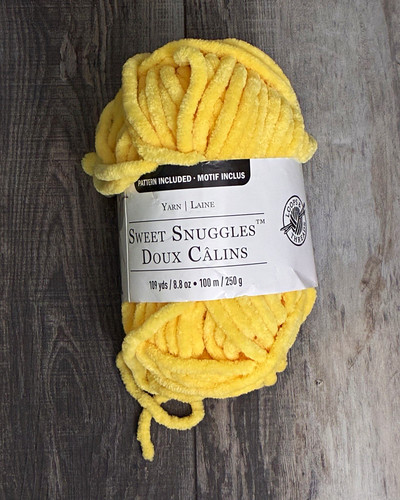 Loops threads sweet snuggles - sweet,