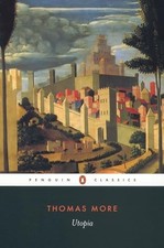 Utopia (Penguin Classics) by