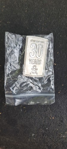 Leatherman years - leatherman, 30