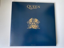 Queen- Greatest Hits 2 (Double