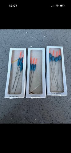 Packs pole floats - packs,