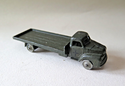 Dinky dublo 066 - no.066, bedford