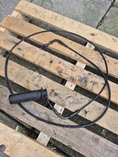 DB50QT-11 Throttle Grip And Cable Chinese 50cc GY6 Boatian Pulse Scout Speedy