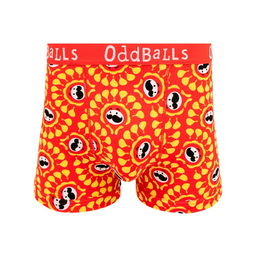 Oddballs pringles boxer - pringles,