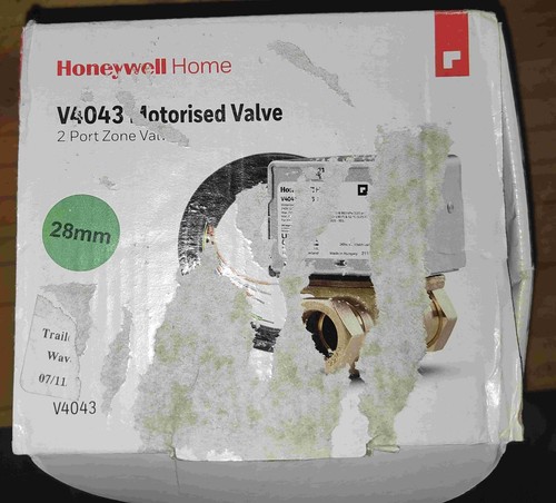 Honey well home - v4043, 28mm