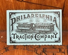 Philadelphia Traction Company