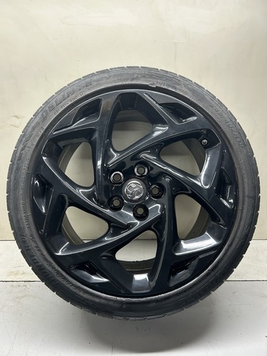 Vauxhall insignia mk1 - mk1, 19"