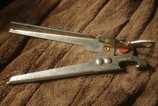 Vtg Multifunctional Beer & Tin Opener Made In England 🇬🇧 