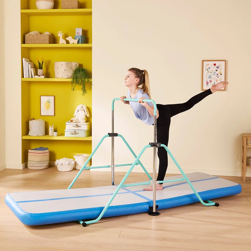 Play factory gymnastic - gymnastic, and
