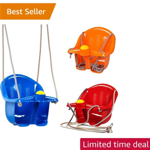 Sturdy colorful toddler - sturdy,