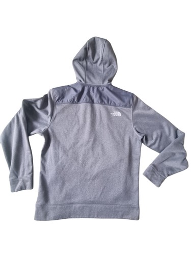 The north face mittellegi - the,