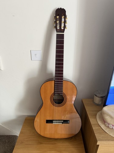 Hohner classical guitar - hc-06,