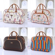 Ladies Large Capacity Handbag