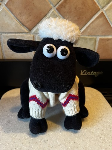 Vintage wallace gromit - vintage,
