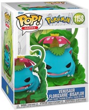 FUNKO POP PREMIUM: POKEMON -