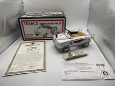 Texaco 1948 BMC Fire Engine
