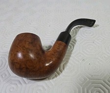Vintage Chacom Bent Briar Wood